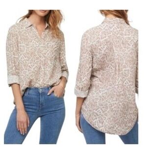 Beach Lunch Lounge sz Large top